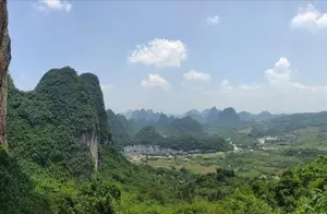 桂林旅行必备攻略，玩转桂林不再迷路！