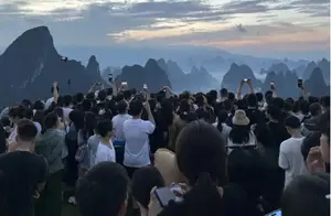 阳朔旅游现状大揭秘：不再来的真相？