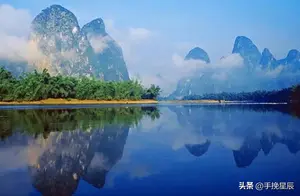 中国惊艳旅游城市TOP5：零差评的旅游体验之旅