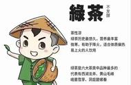 绿茶、白茶、黄茶、青茶、红茶、黑茶：品味中国传统六大茶类