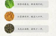 泡茶艺术：掌握4个简易泡茶技巧，图解步骤一览