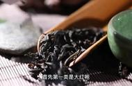 探索武夷岩茶的五大类别