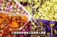 花香满溢的茶艺世界