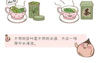 饮茶之道：七宜七不宜全解析