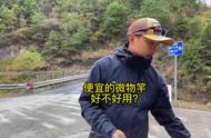 百元路亚竿实战测评：性价比与性能双重考验