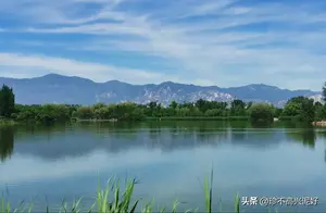 北京绝美免费公园，风景如画不去后悔！