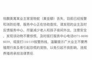 紧急呼叫！我的宠物失踪了，它有3米长……