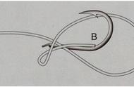 如何更稳固地绑定钓钩？