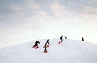 冬日双重享受：温泉与滑雪，京郊之旅的最佳选择！