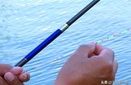 冬季钓鱼技巧：调漂方法与3个关键要点，提高中鱼率